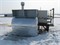 ФОРТ-Н 30 - Промышленный стационарный, напольный теплогенератор, воздухонагреватель (газовый, дизельный) - фото 4877