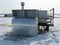 ФОРТ-Н 130 - Промышленный стационарный, напольный теплогенератор, воздухонагреватель (газовый, дизельный) - фото 4927