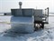 ФОРТ-Н 520 - Промышленный стационарный, напольный теплогенератор, воздухонагреватель (газовый, дизельный) - фото 5007