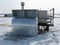 ФОРТ-Н 580 - Промышленный стационарный, напольный теплогенератор, воздухонагреватель (газовый, дизельный) - фото 5017